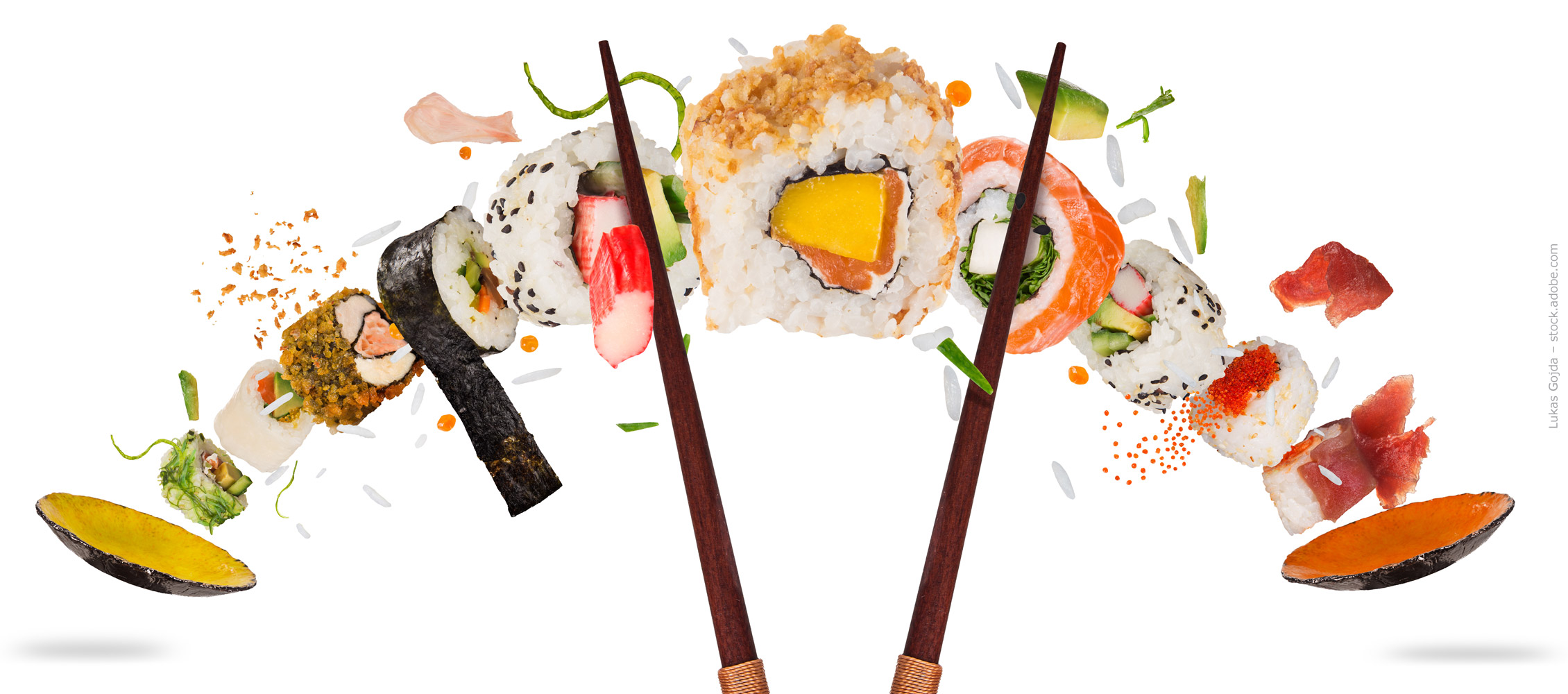 Le Sushi Veitsbronn Asiatische Spezialitäten Le Sushi Veitsbronn Asiatische Spezialitäten